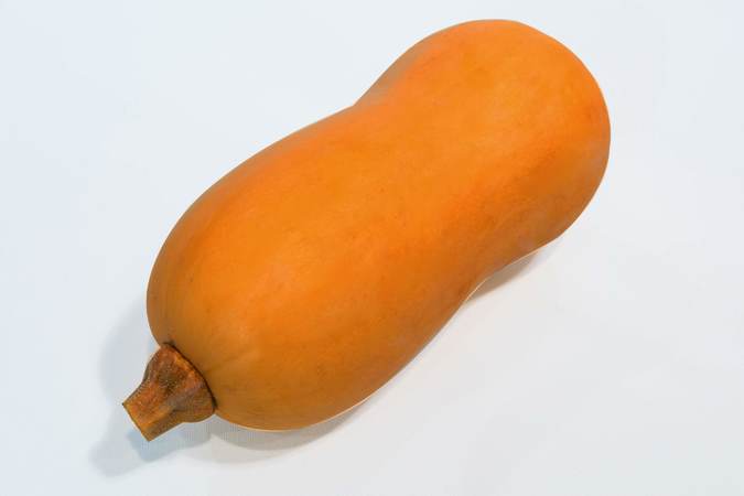 Courges