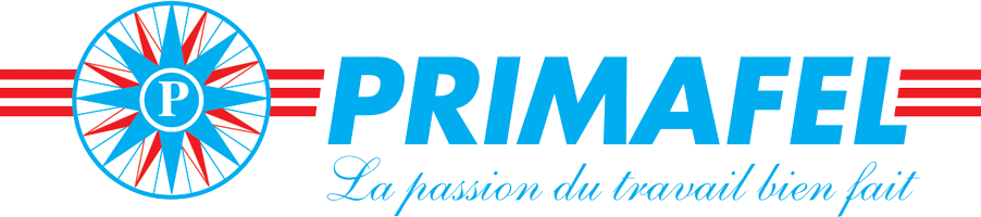 Logo - Primafel - Fruits & Légumes