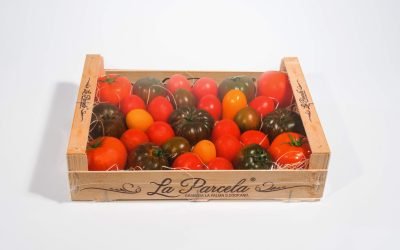 Mélanges de tomates