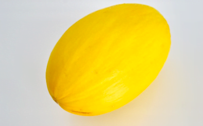 Melon jaune